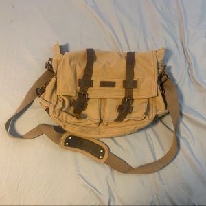Messenger bag
